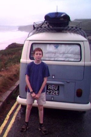 Daniel Moorehead Daniel Moorehead