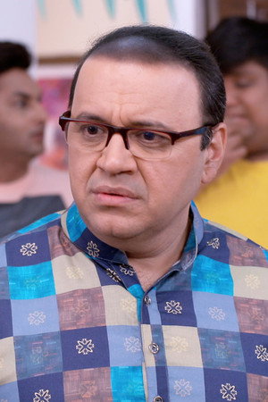 Fake Chain For Bhide