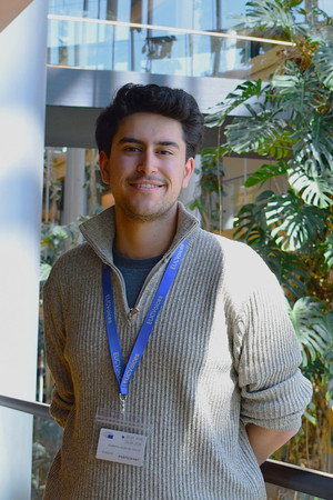 Guillermo Alba Buitrón