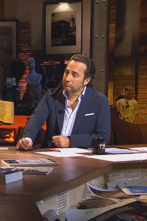 Episode 38