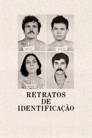 Retratos de Identificação