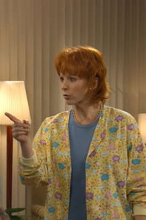 Reba pracuje pro Brocka