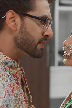 Armaan's love confession