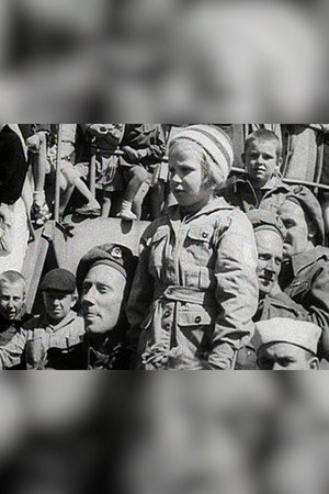 Weekly Review No. 169 - New Zealand Soldiers and Polish Children