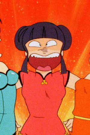 Duel! Benten VS the Three Daughters