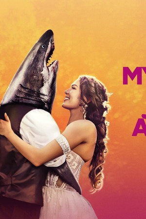 My Strange Shark Addiction