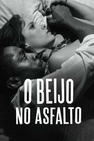 O Beijo no Asfalto