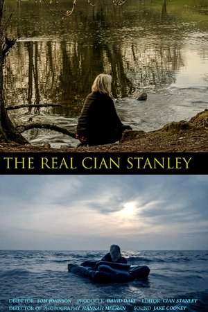 The Real Cian Stanley