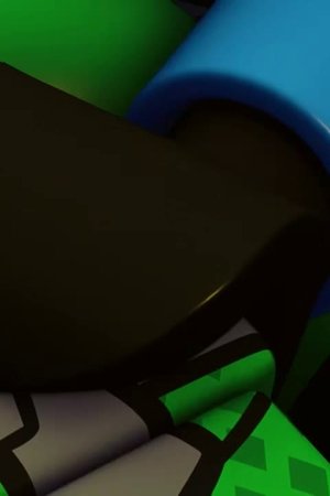 Velký problém, malé Ninjago