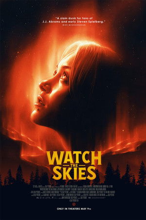 Watch the Skies