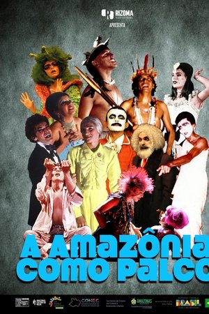 Amazonian Stage