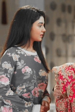 Kaveri learns the truth
