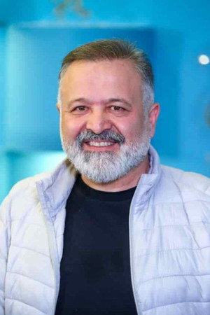 Seyyed Ali Salehi