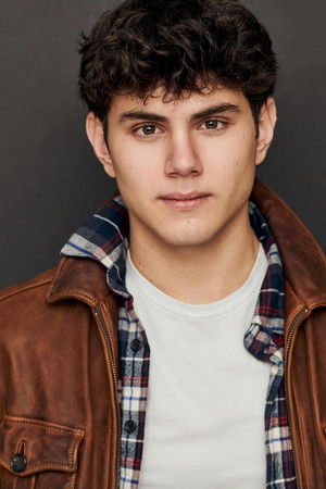 Ben Krieger Ben Krieger