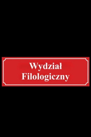 Wydział Filologiczny