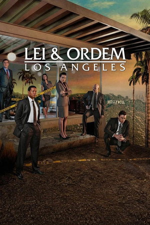 Lei & Ordem: Los Angeles