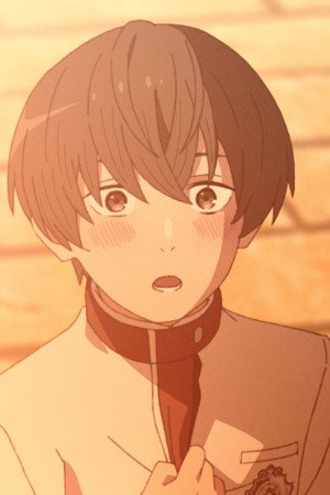 The Fiancé of Despair