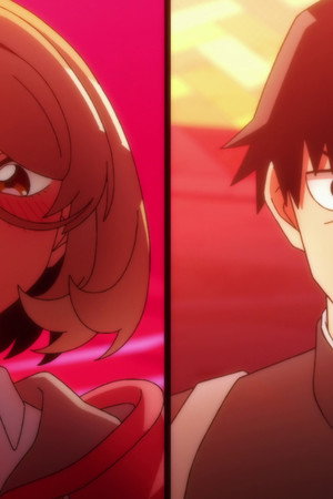 The Class Monitor Is a Klutz / The School Girl's Friends Get Involved with the Klutz / The Klutzy Class Monitor and the Health Representative