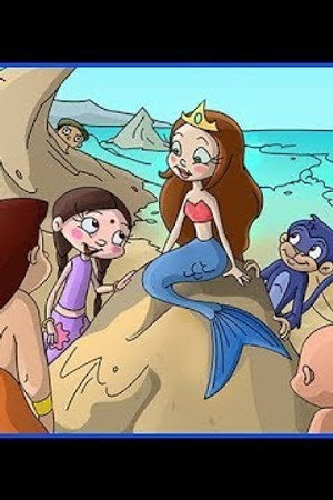 The Sea Princess