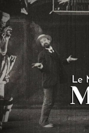 Le Mystère Méliès