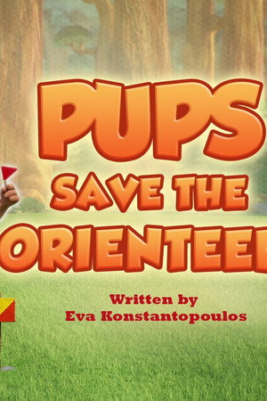 Pups Save the Orienteers