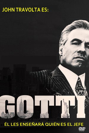 El jefe de la mafia Gotti