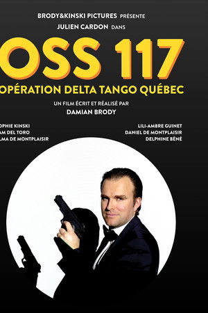 OSS 117 : Opération DTQ