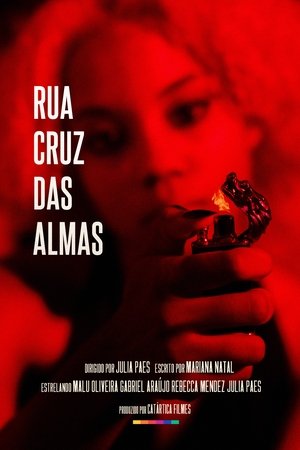 Rua Cruz das Almas