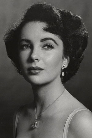 Elizabeth Taylor