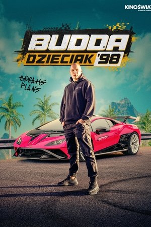 Budda. Dzieciak '98
