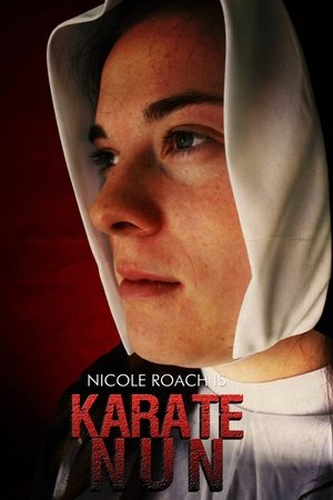 Karate Nun