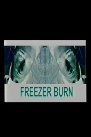 Freezer Burn