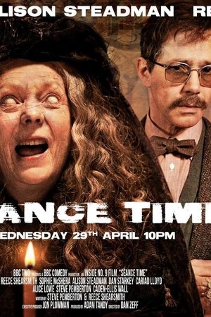 Seance Time