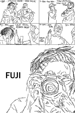 Fuji