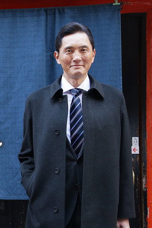 2017 New Year's Special: Inogashira Goro no Nagai Tsuitachi