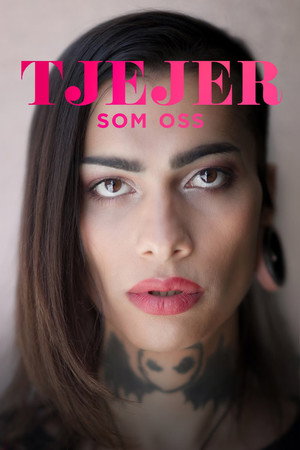 Tjejer som oss