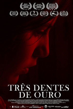 Três Dentes de Ouro