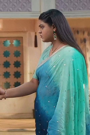 Will Kajal and Vidya reconcile?