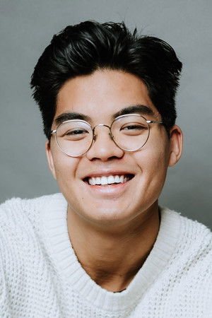 Randall Hua Randall Hua