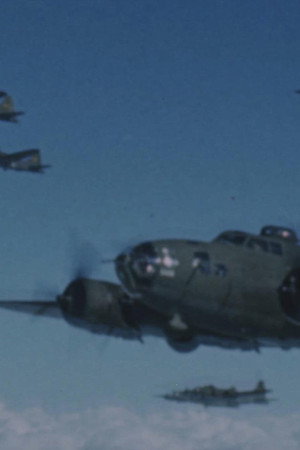 Battle for the Skies