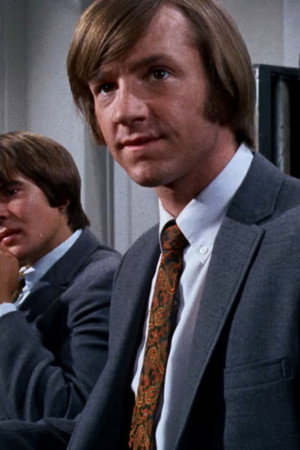 Monkee Mayor