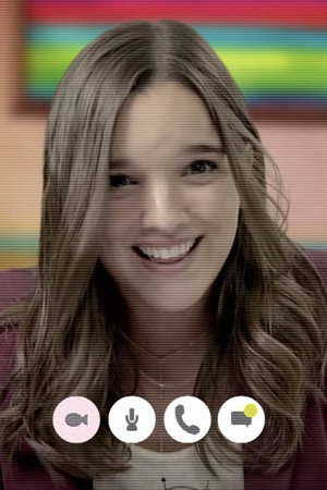 Soy Luna on Vacation: Delfi Meets Oliverio