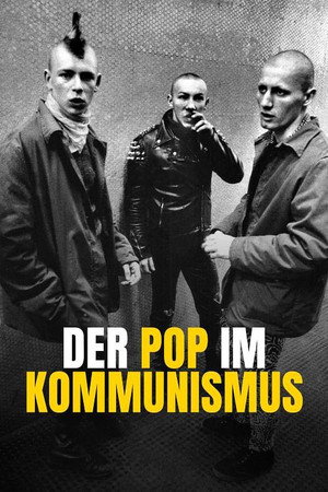 Der Pop im Kommunismus