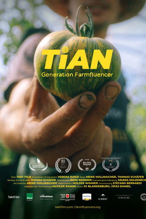 TiAN - Generation Farmfluencer