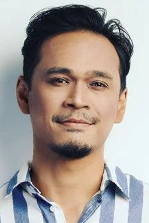 Lah Ahmad Lah Ahmad