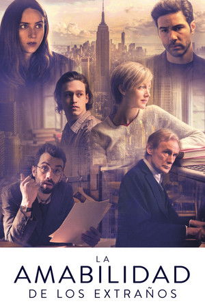 Imagen de La amabilidad de los extraños