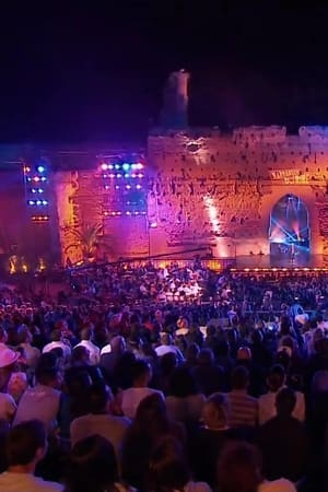 Jamel et ses amis au Marrakech du rire 2015