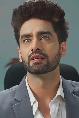 Armaan's stress reaches breaking point