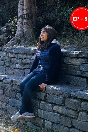 Harayeko Batoko Katha