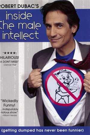Robert Dubac's Inside The Male Intellect